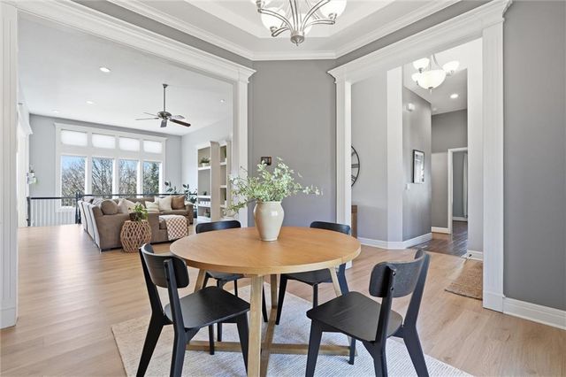 10308 Granada Lane, Overland Park, KS 66207