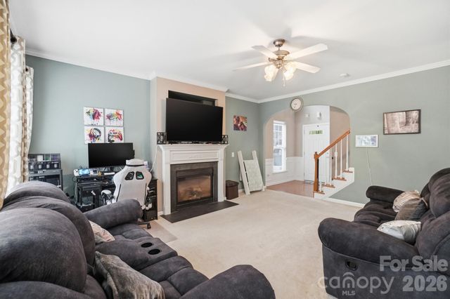 4593 Little Leaf Lane, Rock Hill, SC 29732