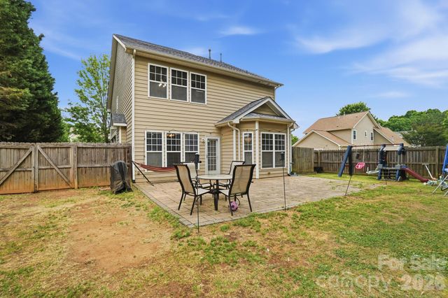 4593 Little Leaf Lane, Rock Hill, SC 29732