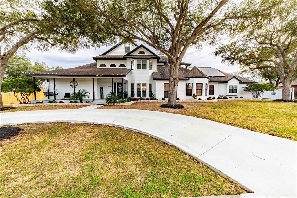 4517 River Park Dr, Corpus Christi, TX 78410