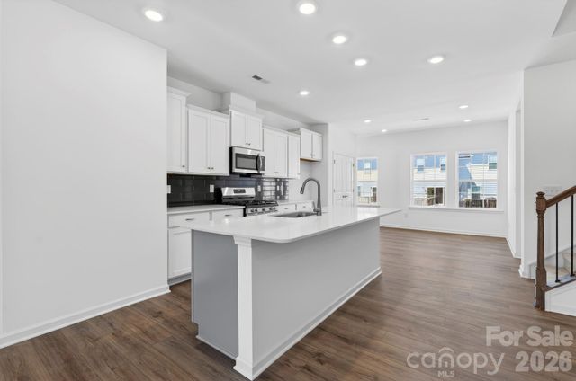 107 Nablus Trail B, Mooresville, NC 28117