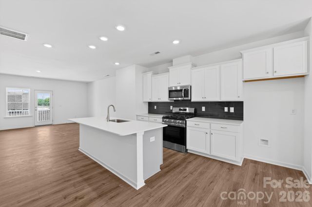 107 Nablus Trail B, Mooresville, NC 28117