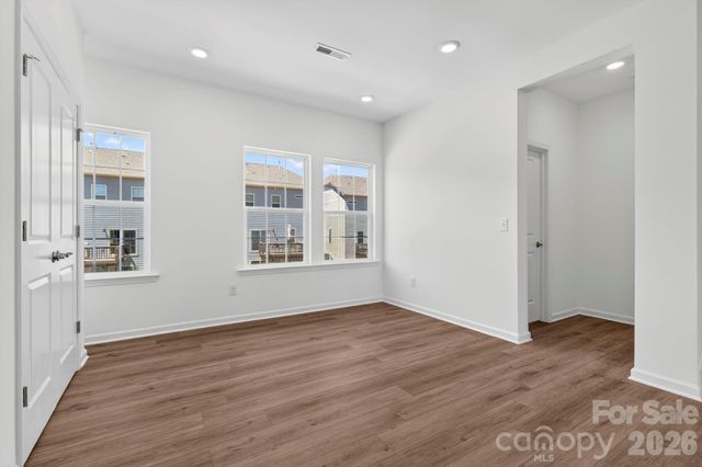 107 Nablus Trail B, Mooresville, NC 28117
