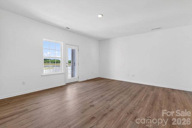 107 Nablus Trail B, Mooresville, NC 28117