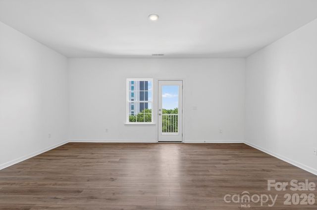 107 Nablus Trail B, Mooresville, NC 28117