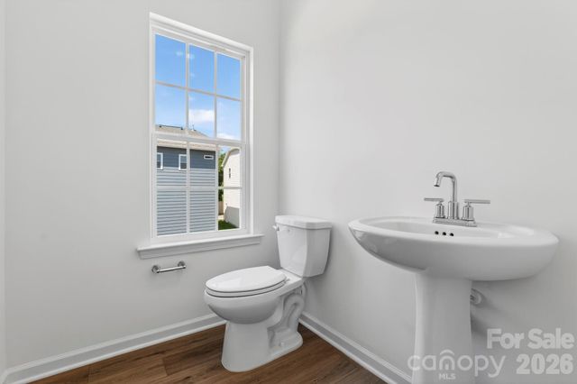 107 Nablus Trail B, Mooresville, NC 28117