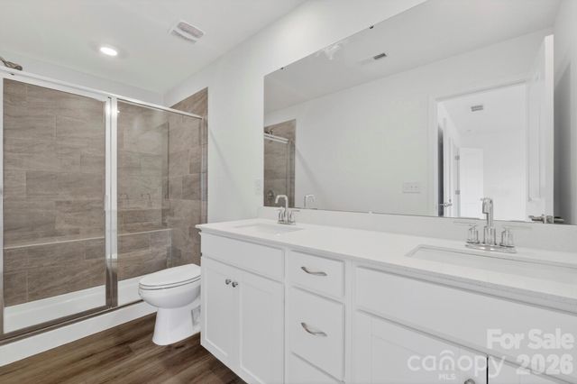 107 Nablus Trail B, Mooresville, NC 28117