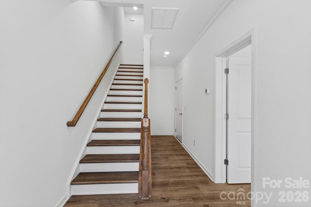 107 Nablus Trail B, Mooresville, NC 28117