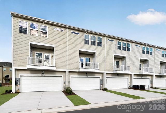 107 Nablus Trail B, Mooresville, NC 28117