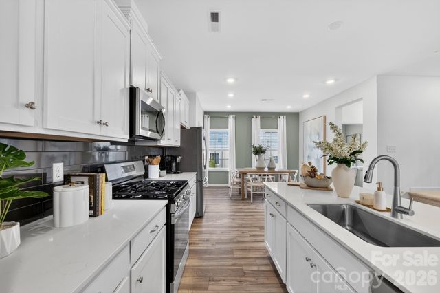 107 Nablus Trail B, Mooresville, NC 28117