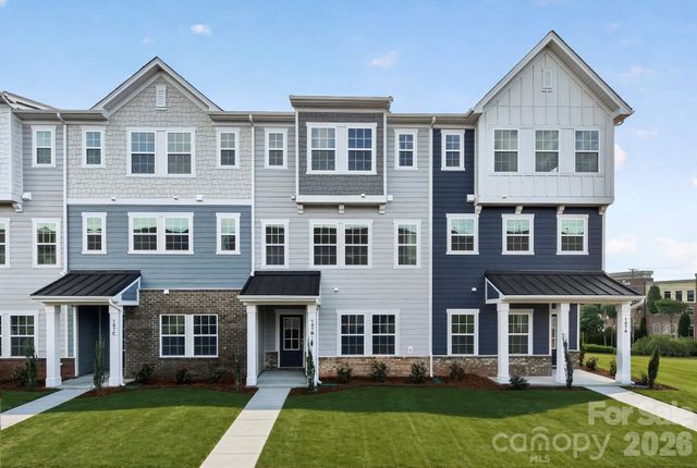 107 Nablus Trail B, Mooresville, NC 28117