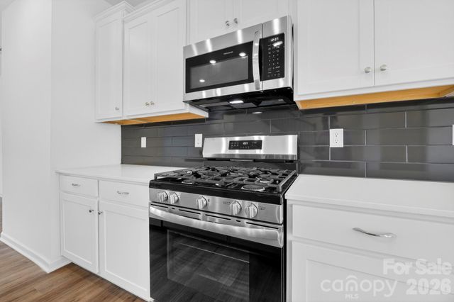 107 Nablus Trail B, Mooresville, NC 28117