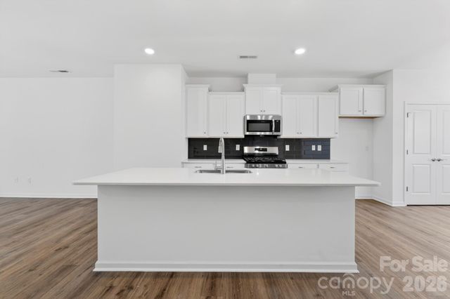 107 Nablus Trail B, Mooresville, NC 28117