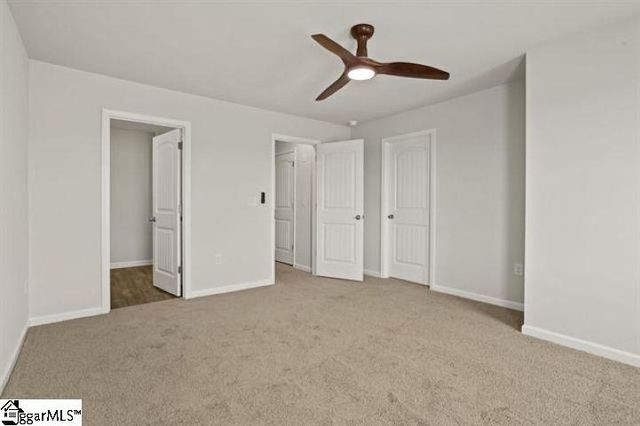 1030 Cargo Drive Lot 68, Spartanburg, SC 29306