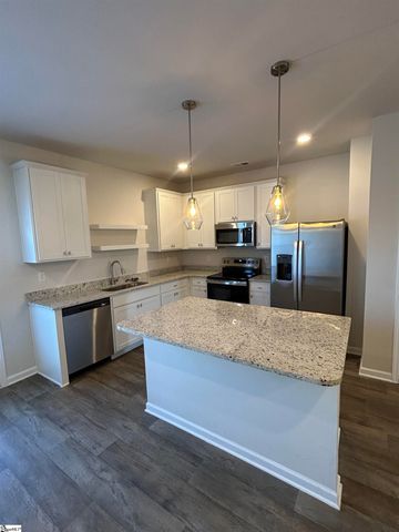 1030 Cargo Drive Lot 68, Spartanburg, SC 29306