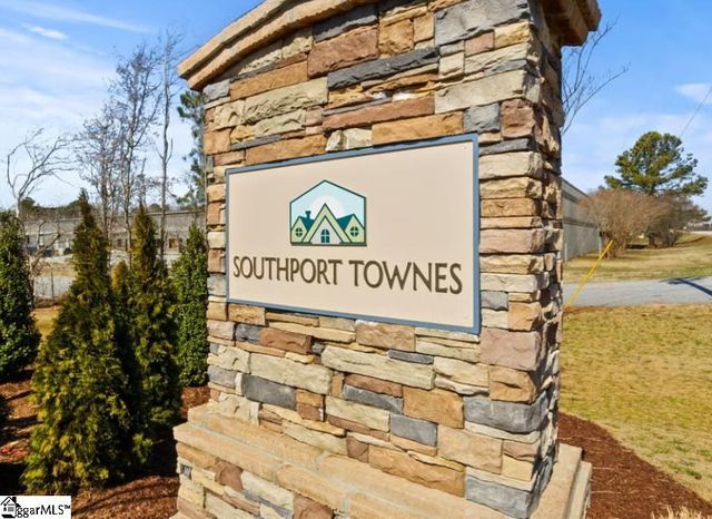 1030 Cargo Drive Lot 68, Spartanburg, SC 29306