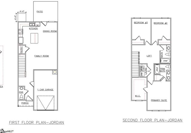 1030 Cargo Drive Lot 68, Spartanburg, SC 29306