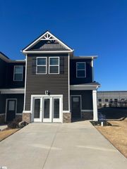 1030 Cargo Drive Lot 68, Spartanburg, SC 29306