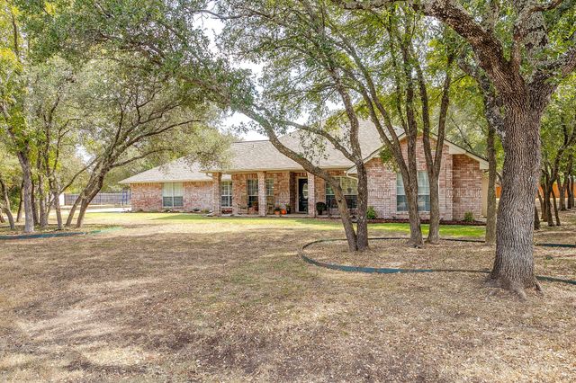 205 Highland Drive, Aledo, TX 76008