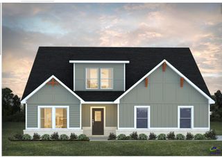 309 Rusty Plow Lane Lot 15, Perry, GA 31069