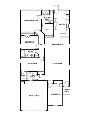 16442 Blossom Grove Drive, Conroe, TX 77303