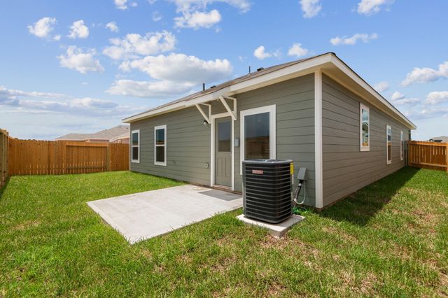 16442 Blossom Grove Drive, Conroe, TX 77303