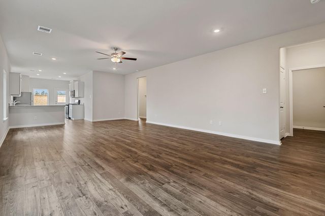 16442 Blossom Grove Drive, Conroe, TX 77303