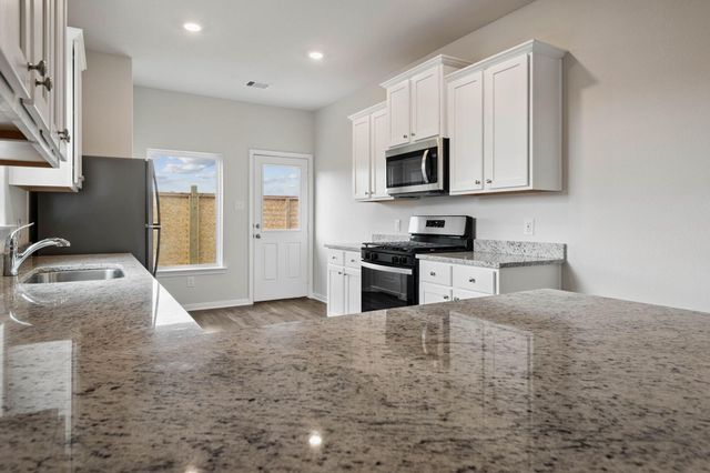 16442 Blossom Grove Drive, Conroe, TX 77303