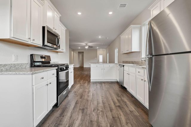 16442 Blossom Grove Drive, Conroe, TX 77303