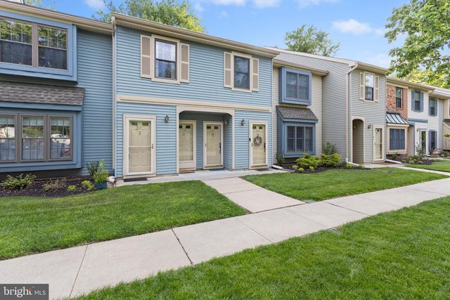 214 WYNDHAM PL, Trenton, NJ 08691