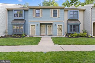 214 WYNDHAM PL, Trenton, NJ 08691
