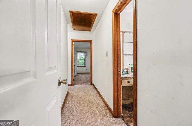 14 N Poplar Street, Fairburn, GA 30213