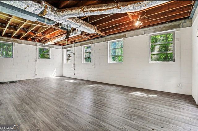 14 N Poplar Street, Fairburn, GA 30213