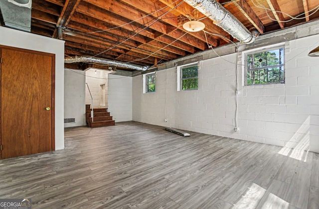 14 N Poplar Street, Fairburn, GA 30213
