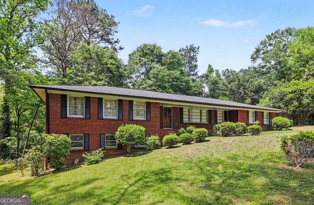 14 N Poplar Street, Fairburn, GA 30213