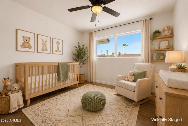6625 E BELLEVIEW Street, Scottsdale, AZ 85257