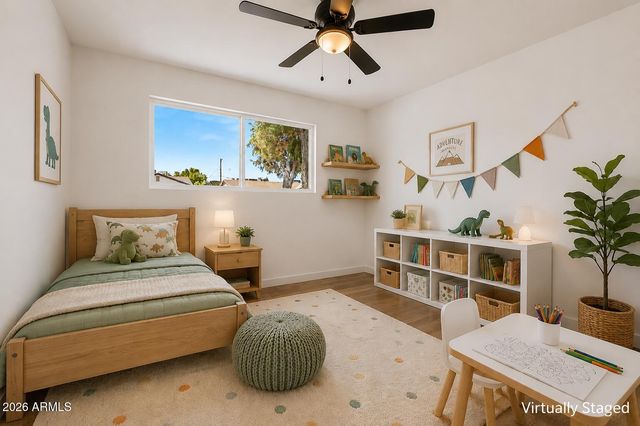 6625 E BELLEVIEW Street, Scottsdale, AZ 85257