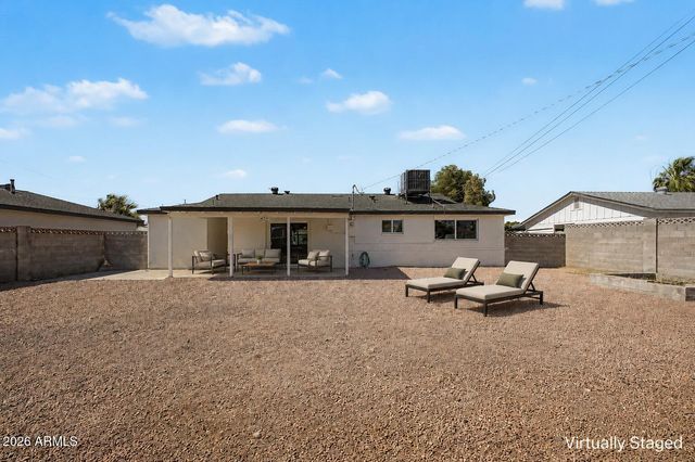 6625 E BELLEVIEW Street, Scottsdale, AZ 85257
