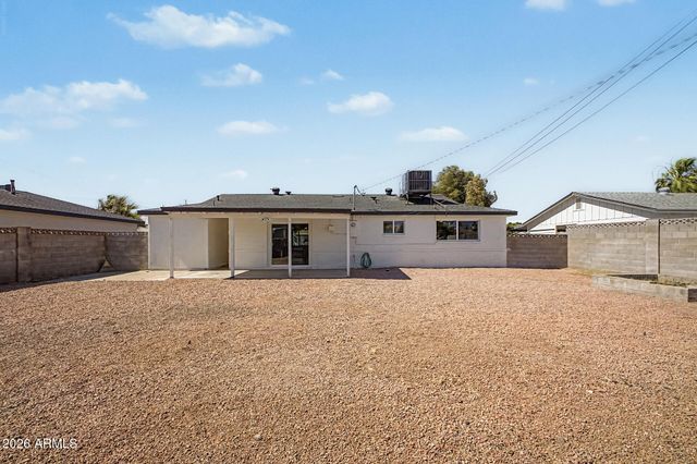 6625 E BELLEVIEW Street, Scottsdale, AZ 85257