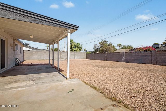 6625 E BELLEVIEW Street, Scottsdale, AZ 85257