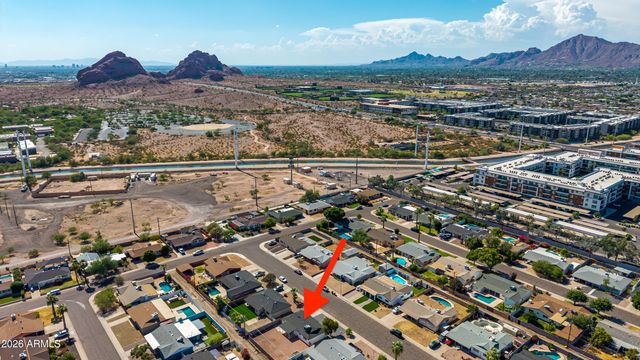 6625 E BELLEVIEW Street, Scottsdale, AZ 85257