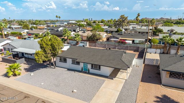 6625 E BELLEVIEW Street, Scottsdale, AZ 85257