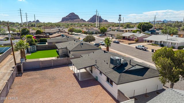 6625 E BELLEVIEW Street, Scottsdale, AZ 85257