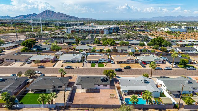 6625 E BELLEVIEW Street, Scottsdale, AZ 85257