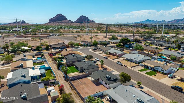 6625 E BELLEVIEW Street, Scottsdale, AZ 85257