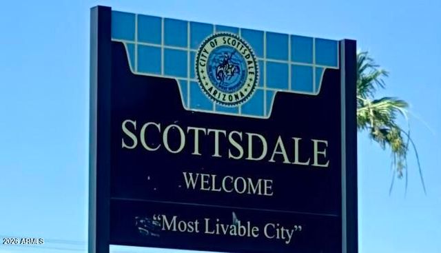6625 E BELLEVIEW Street, Scottsdale, AZ 85257
