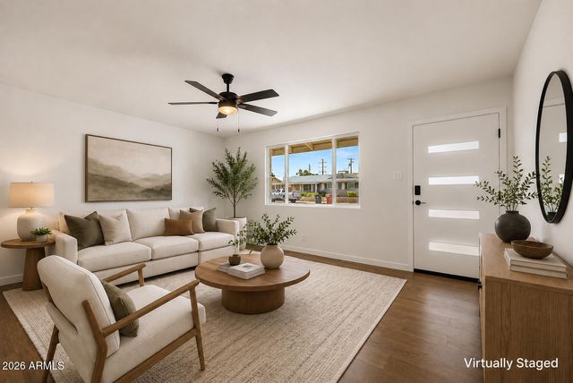 6625 E BELLEVIEW Street, Scottsdale, AZ 85257