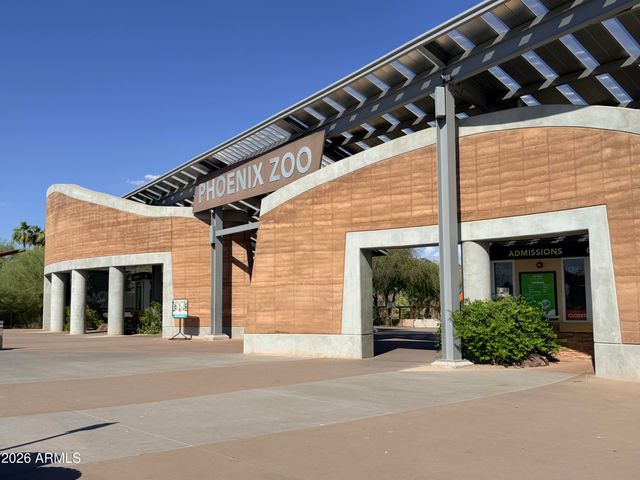 6625 E BELLEVIEW Street, Scottsdale, AZ 85257