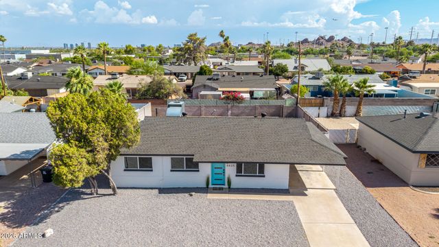 6625 E BELLEVIEW Street, Scottsdale, AZ 85257