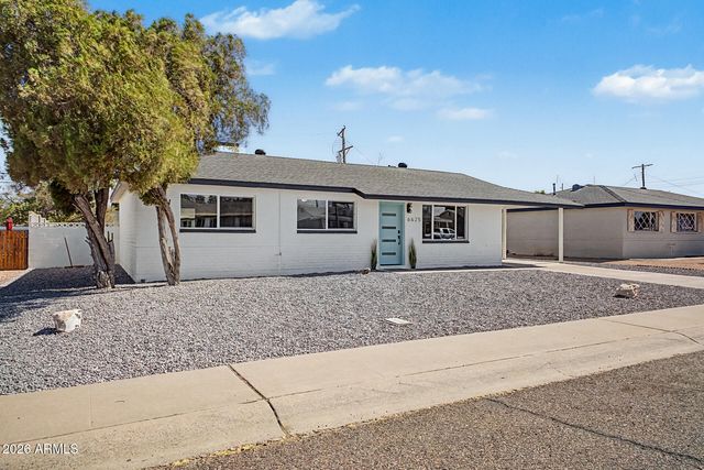 6625 E BELLEVIEW Street, Scottsdale, AZ 85257
